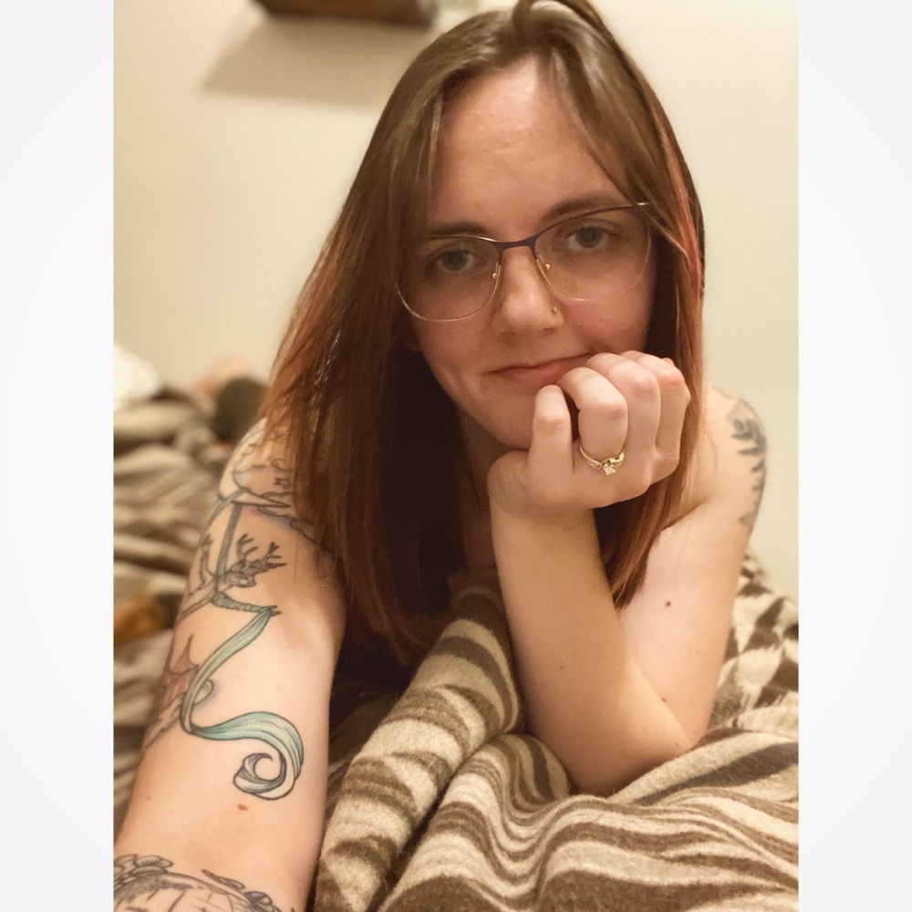 Meet your Posher, Chelsi